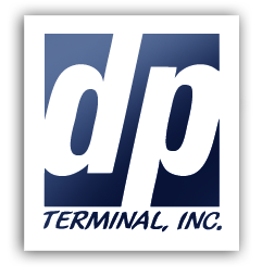 DP Terminal Logo